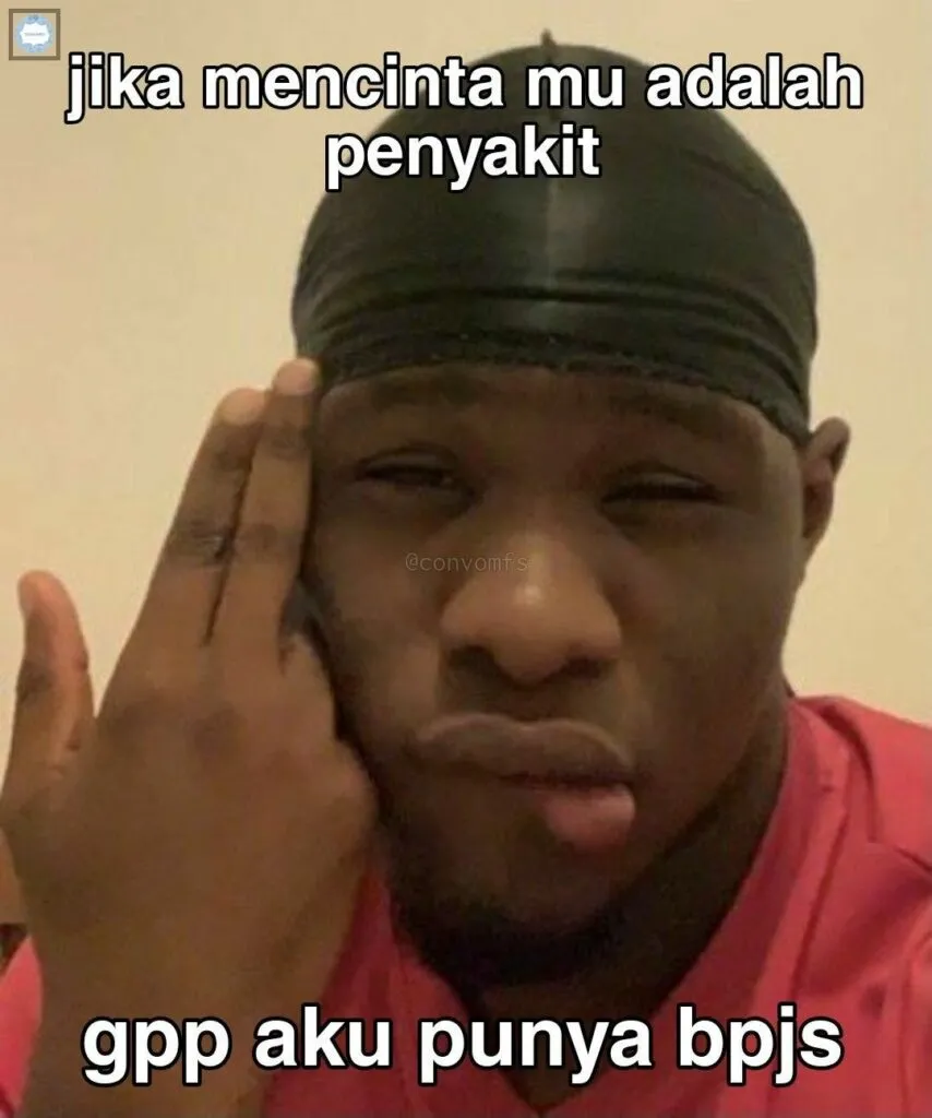 Gambar Status WA Lucu