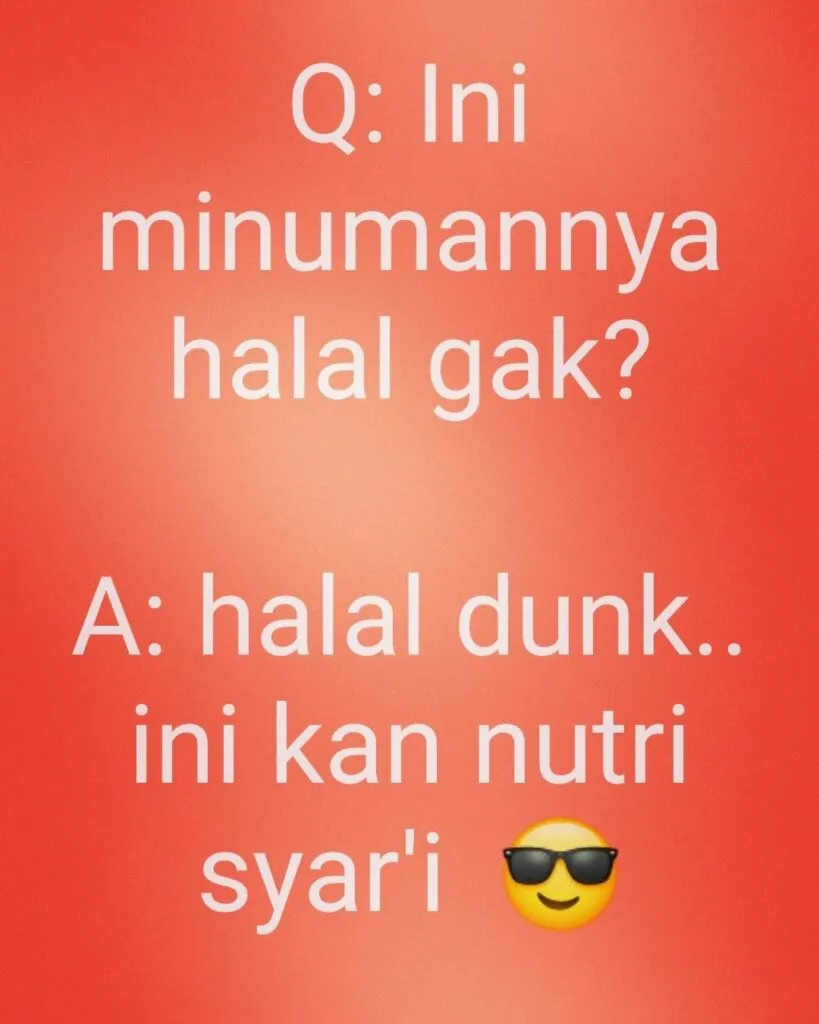 Gambar Status WA Lucu