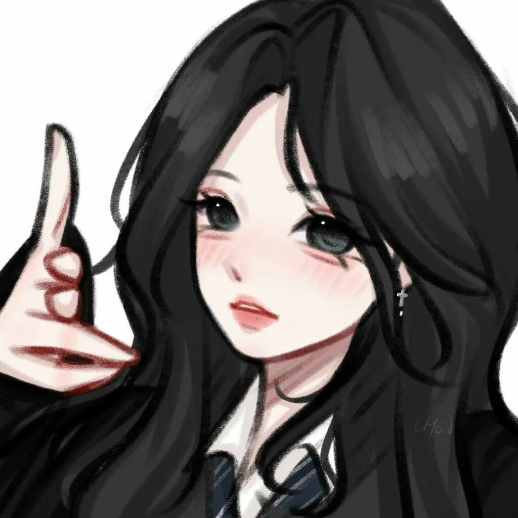 Gambar Cewek2 Cantik Lucu Kartun