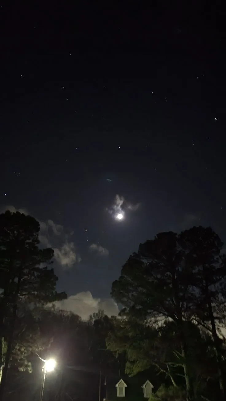 Kumpulan Foto Aesthetic Malam Terbagus dan Terlengkap 25 Foto Aesthetic Malam