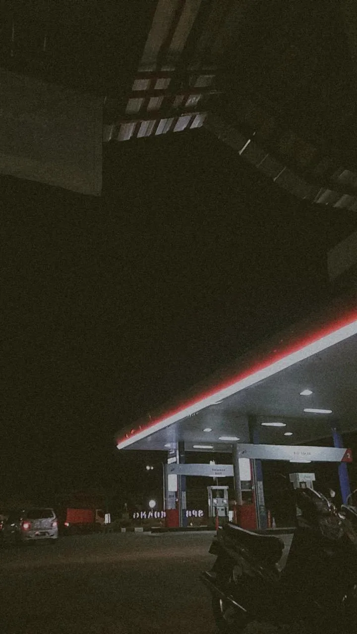 Kumpulan Foto Aesthetic Malam Terbagus dan Terlengkap 23 Foto Aesthetic Malam