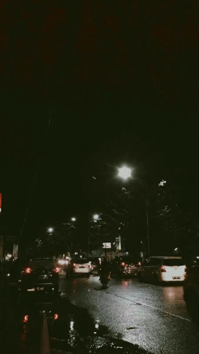 Kumpulan Foto Aesthetic Malam Terbagus dan Terlengkap 21 Foto Aesthetic Malam