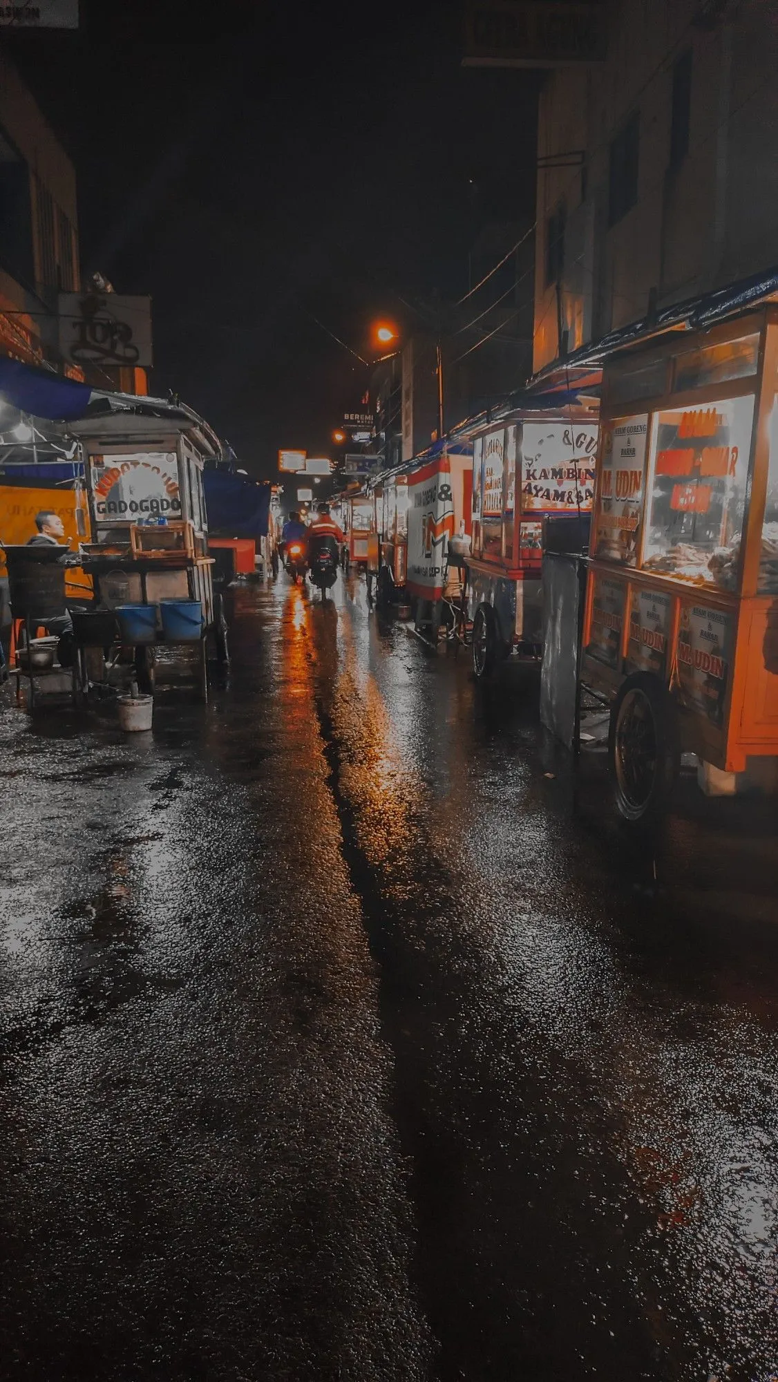 Kumpulan Foto Aesthetic Malam Terbagus dan Terlengkap 20 Foto Aesthetic Malam