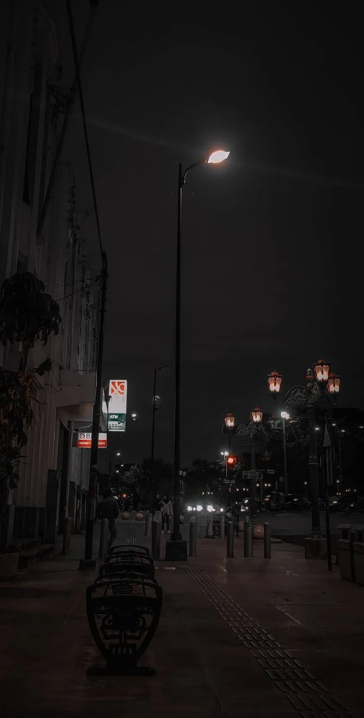 Kumpulan Foto Aesthetic Malam Terbagus dan Terlengkap 17 Foto Aesthetic Malam