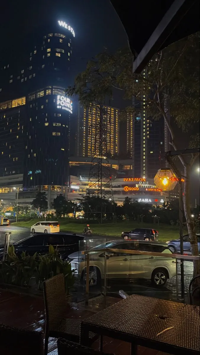 Kumpulan Foto Aesthetic Malam Terbagus dan Terlengkap 33 Foto Aesthetic Malam