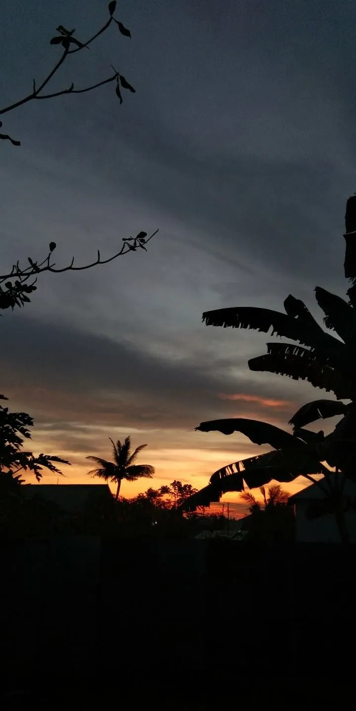 Kumpulan Foto Aesthetic Malam Terbagus dan Terlengkap 15 Foto Aesthetic Malam