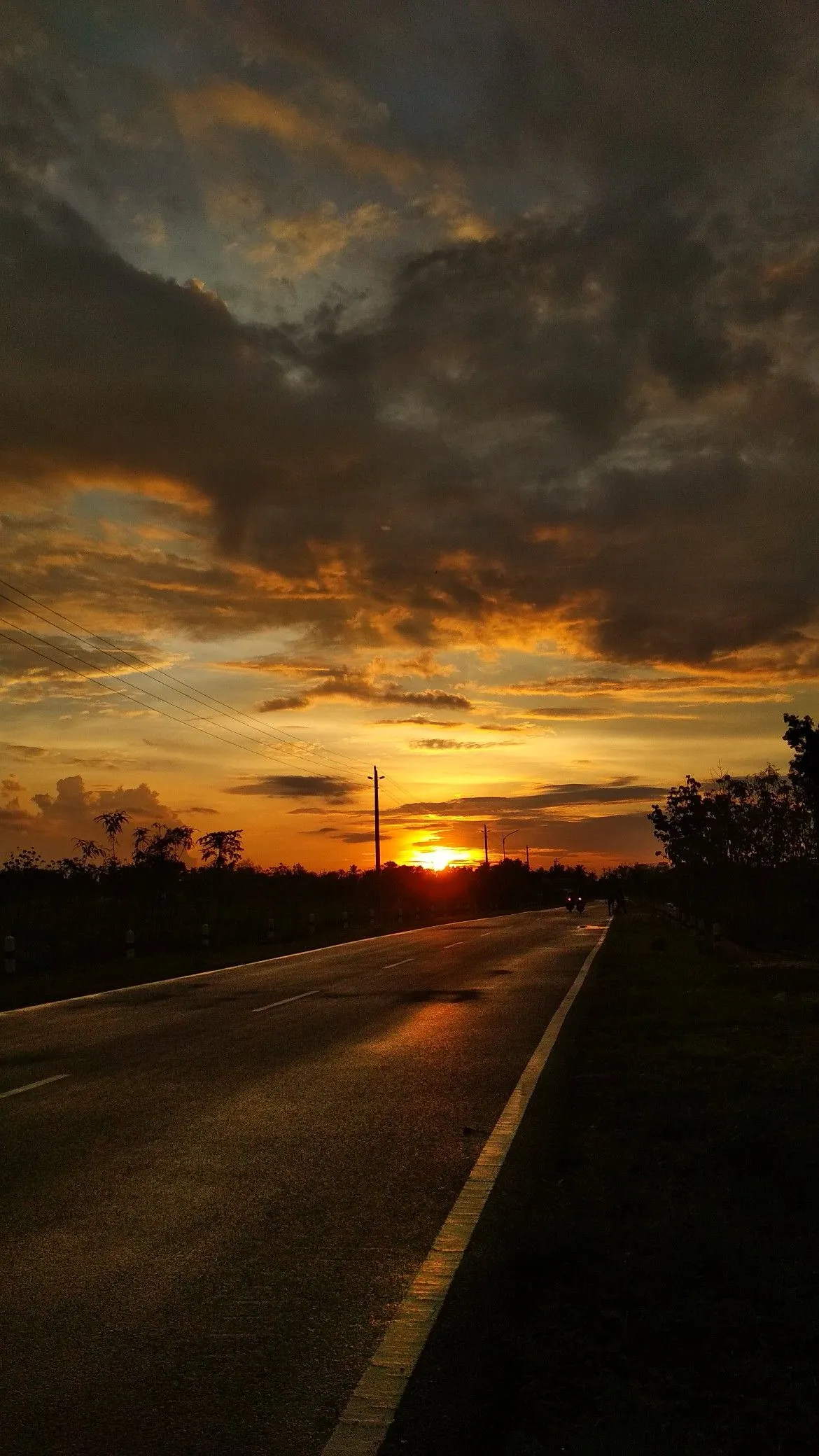 Kumpulan Foto Aesthetic Malam Terbagus dan Terlengkap 14 Foto Aesthetic Malam