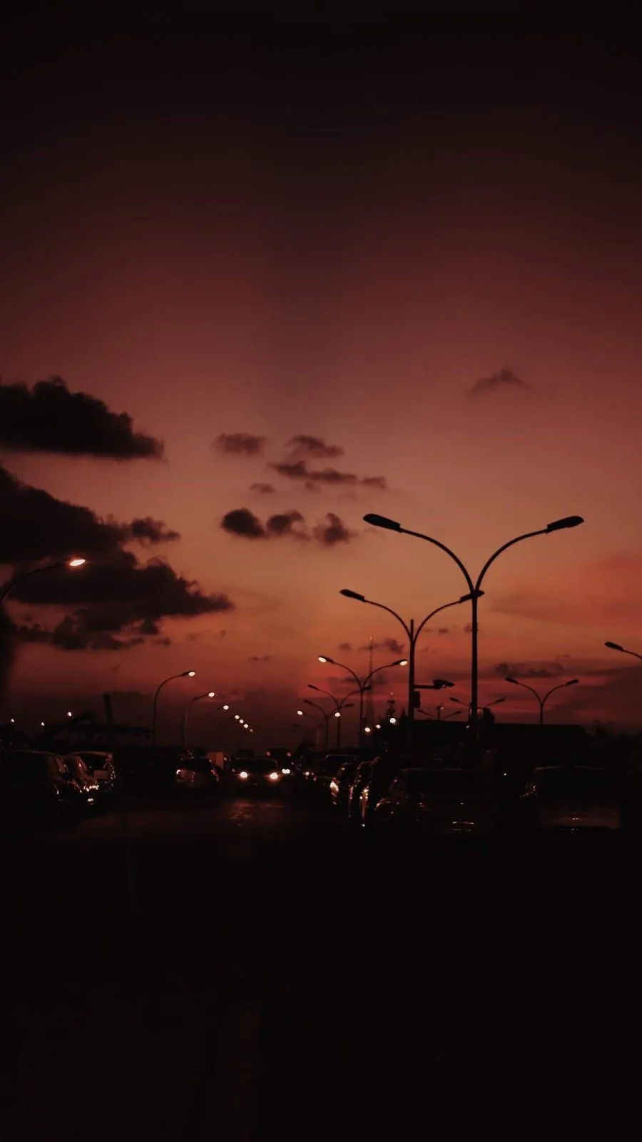 Kumpulan Foto Aesthetic Malam Terbagus dan Terlengkap 13 Foto Aesthetic Malam