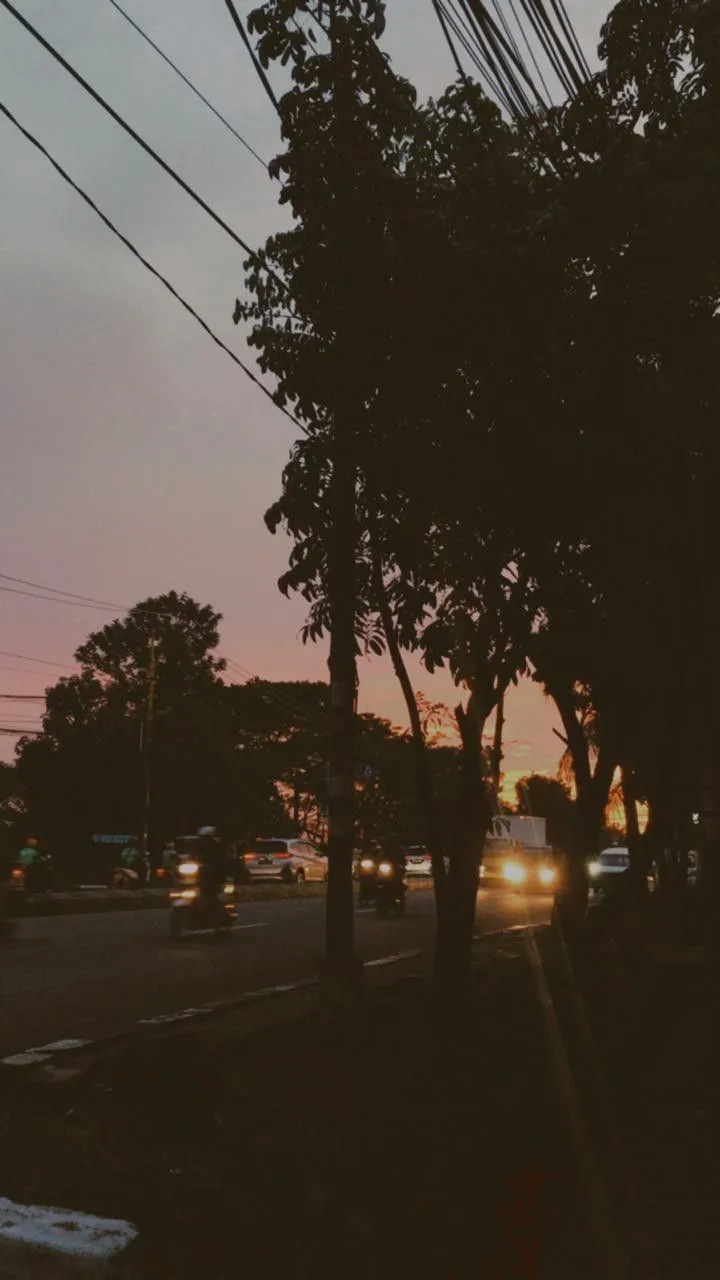 Kumpulan Foto Aesthetic Malam Terbagus dan Terlengkap 31 Foto Aesthetic Malam