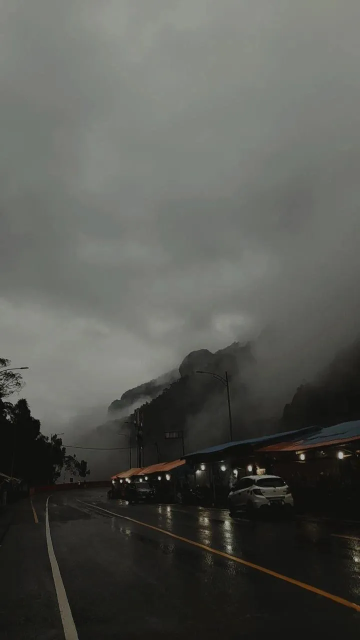 Kumpulan Foto Aesthetic Malam Terbagus dan Terlengkap 30 Foto Aesthetic Malam