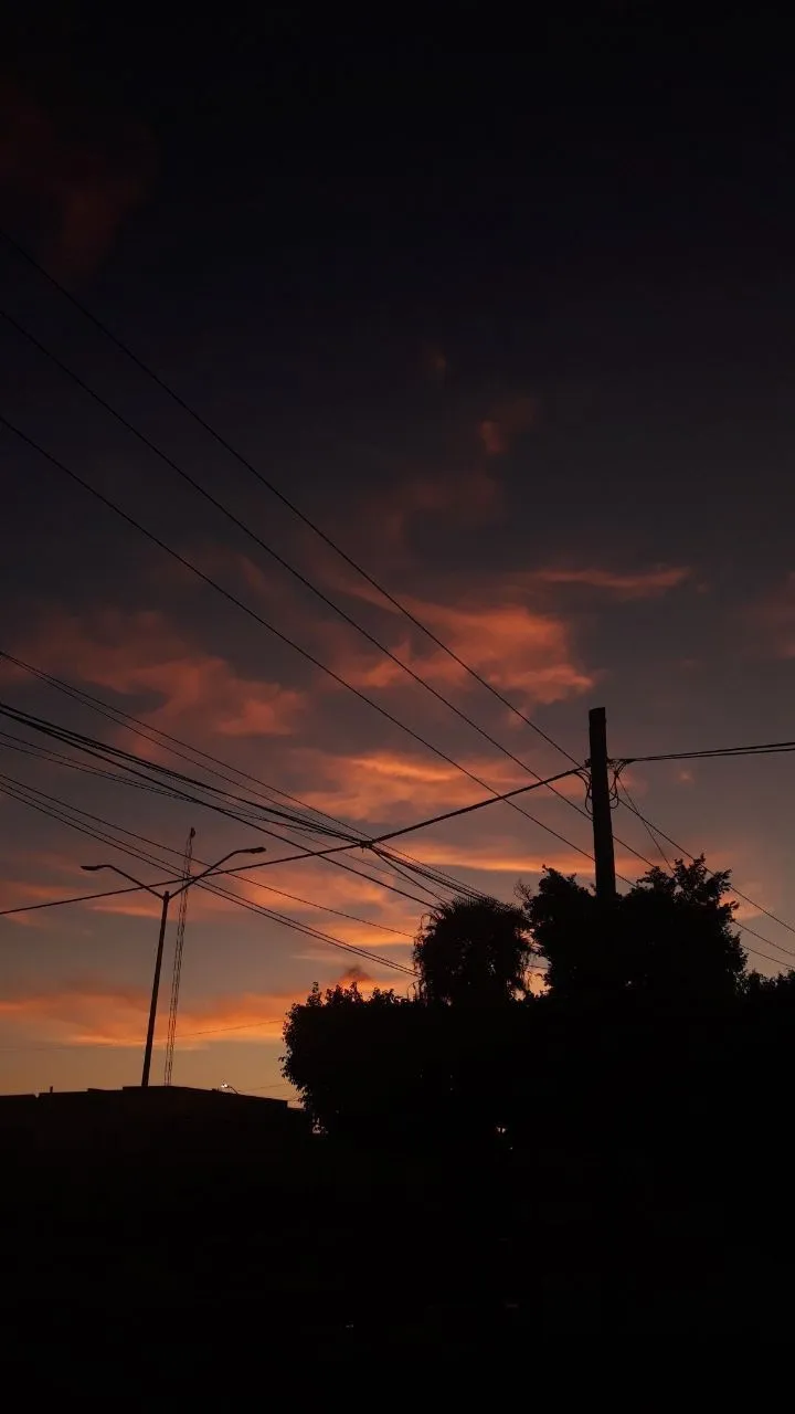 Kumpulan Foto Aesthetic Malam Terbagus dan Terlengkap 29 Foto Aesthetic Malam