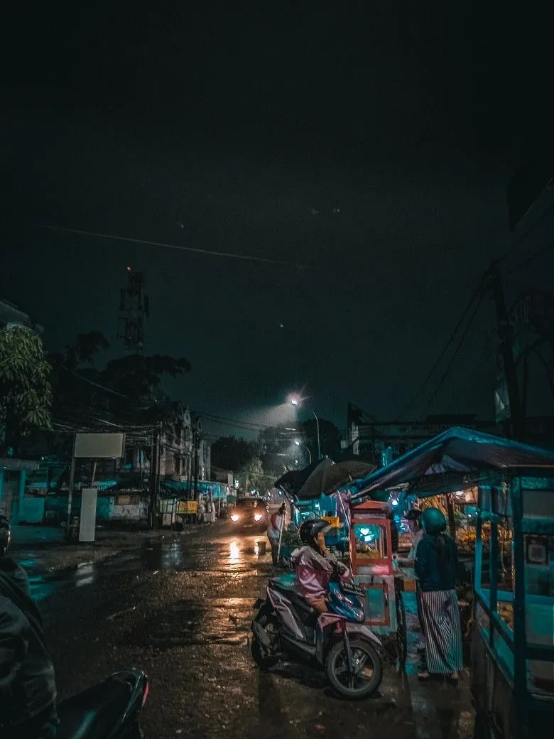 Kumpulan Foto Aesthetic Malam Terbagus dan Terlengkap 28 Foto Aesthetic Malam