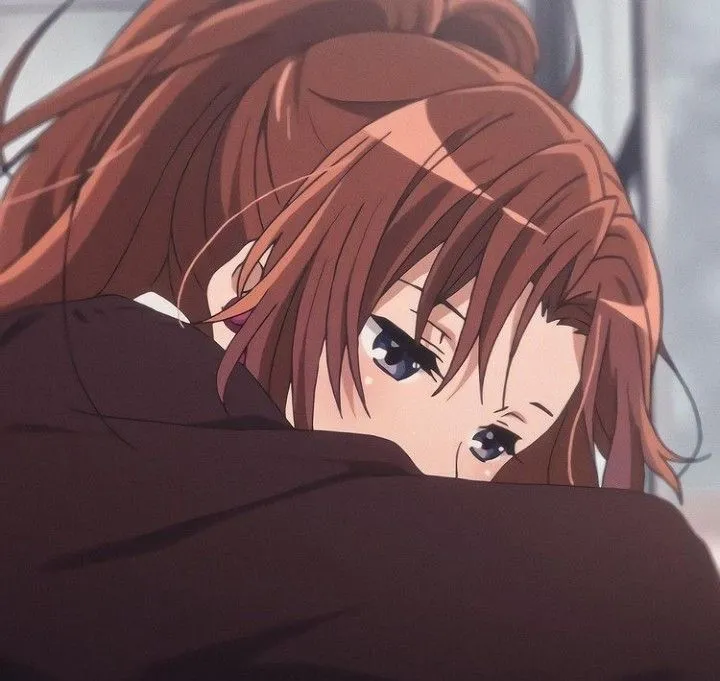 Kumpulan Foto Anime Sad Girl Terbagus dan Terlengkap 12 Foto Anime Sad Girl