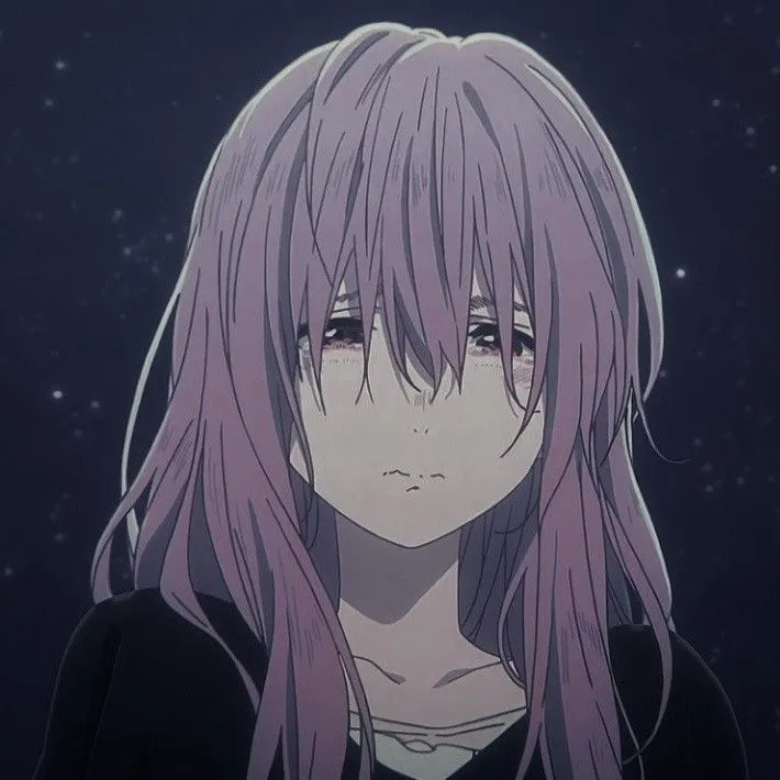 Kumpulan Foto Anime Sad Girl Terbagus dan Terlengkap 10 Foto Anime Sad Girl