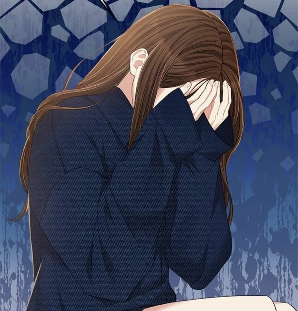 Kumpulan Foto Anime Sad Girl Terbagus dan Terlengkap 6 Foto Anime Sad Girl