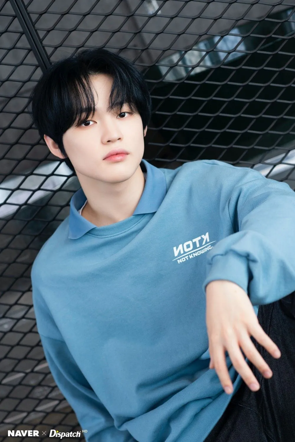 Kumpulan Foto Chenle NCT Dream Terbagus dan Terlengkap 2 Foto Chenle