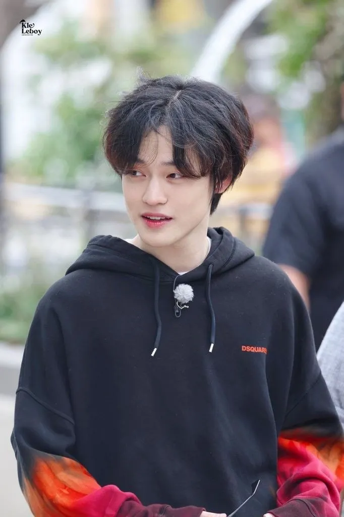 Kumpulan Foto Chenle NCT Dream Terbagus dan Terlengkap 11 Foto Chenle