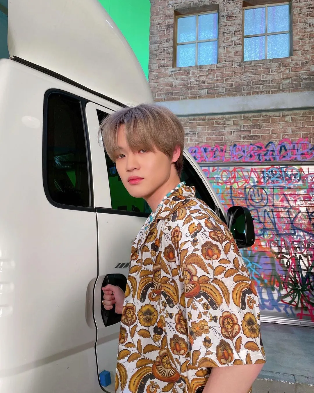 Kumpulan Foto Chenle NCT Dream Terbagus dan Terlengkap 15 Foto Chenle