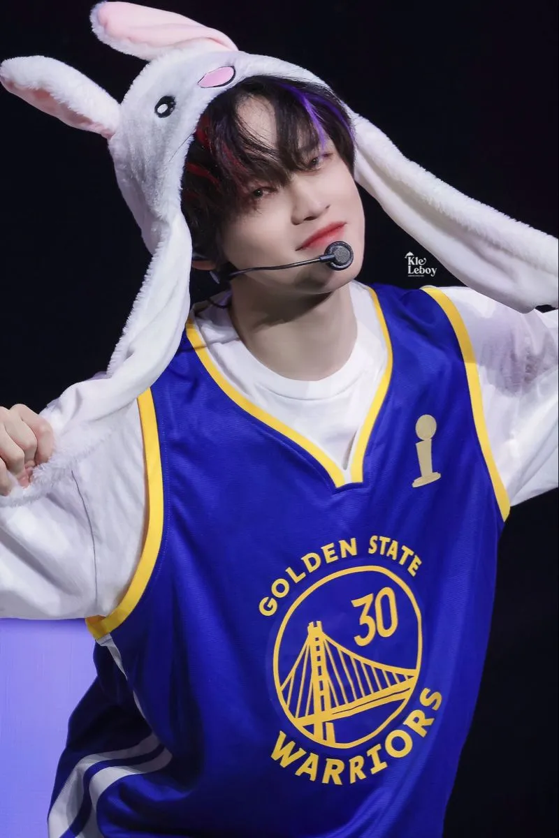 Kumpulan Foto Chenle NCT Dream Terbagus dan Terlengkap 16 Foto Chenle