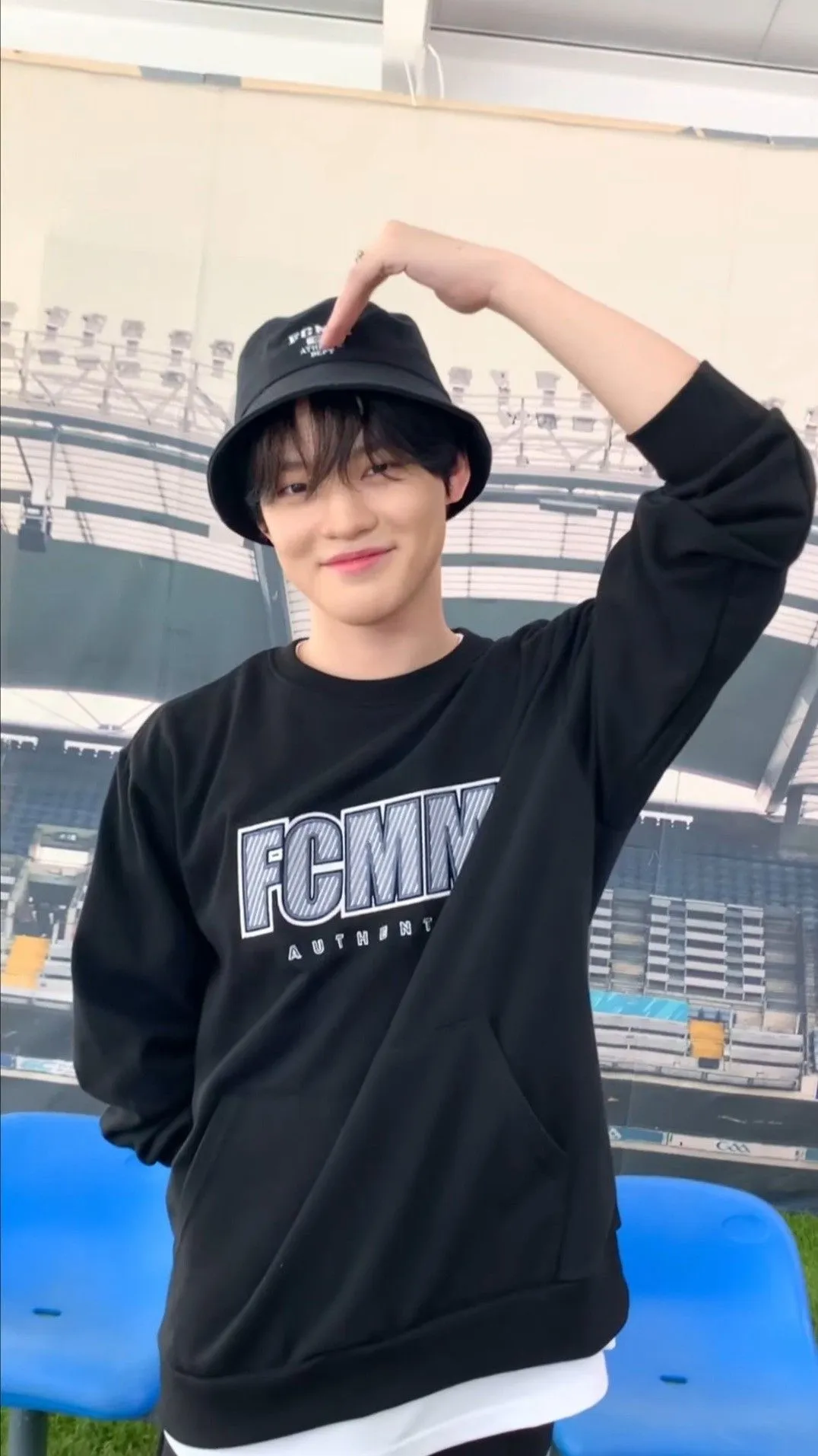 Kumpulan Foto Chenle NCT Dream Terbagus dan Terlengkap 17 Foto Chenle