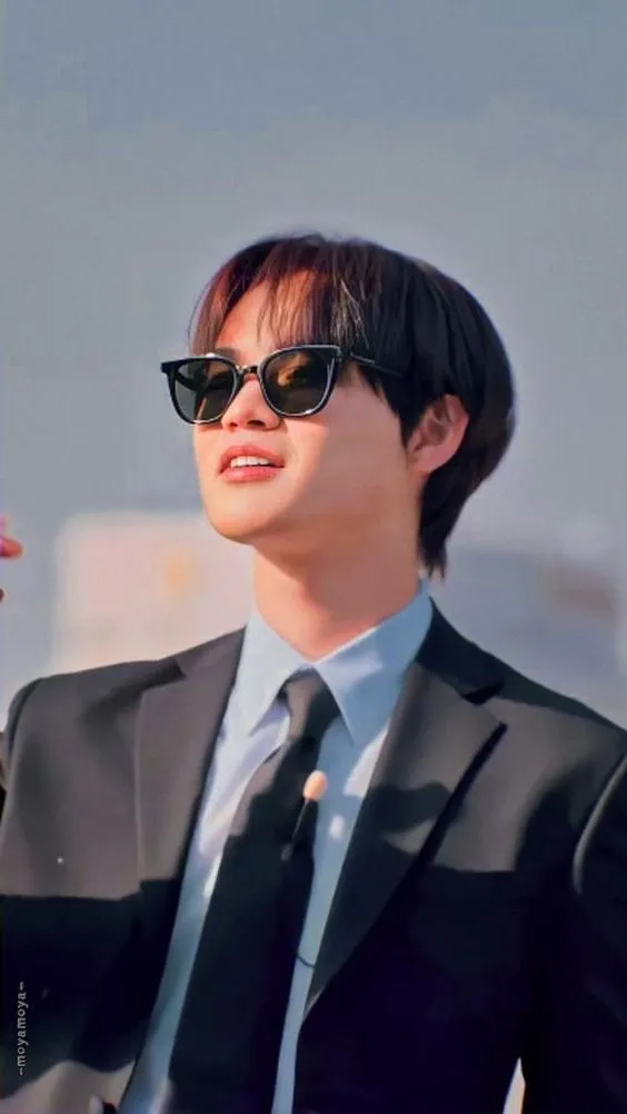 Kumpulan Foto Chenle NCT Dream Terbagus dan Terlengkap 21 Foto Chenle