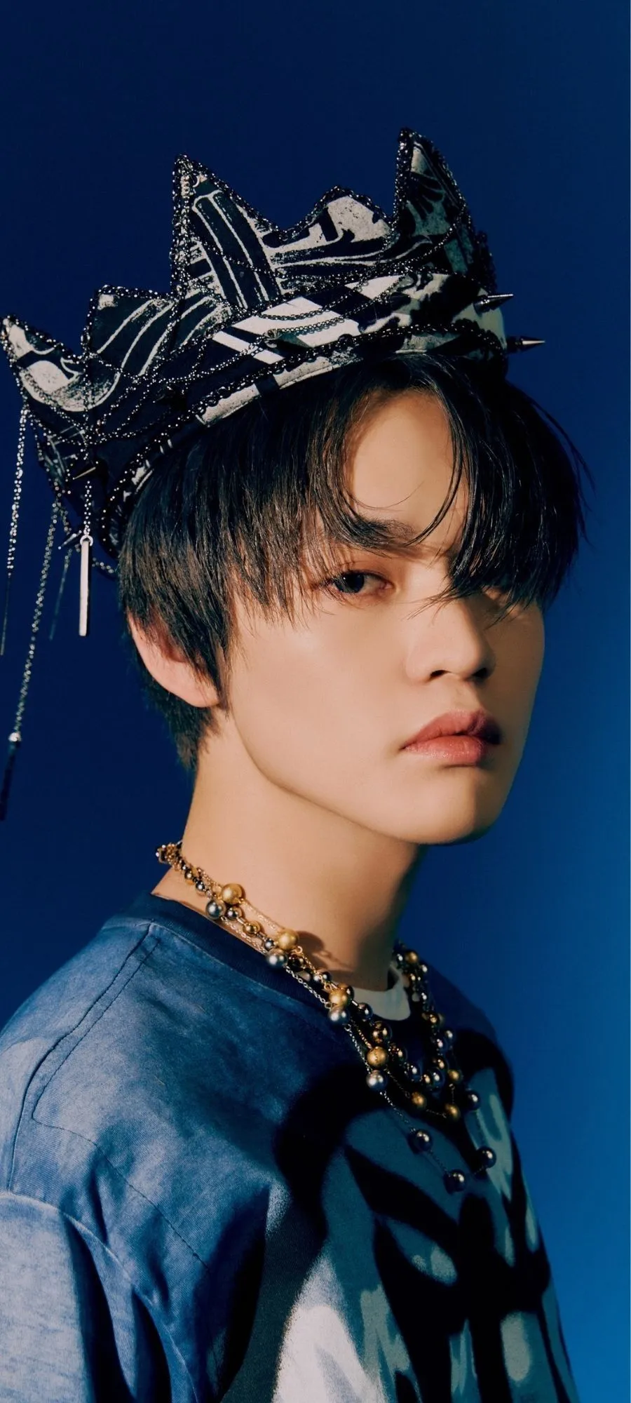 Kumpulan Foto Chenle NCT Dream Terbagus dan Terlengkap 3 Foto Chenle