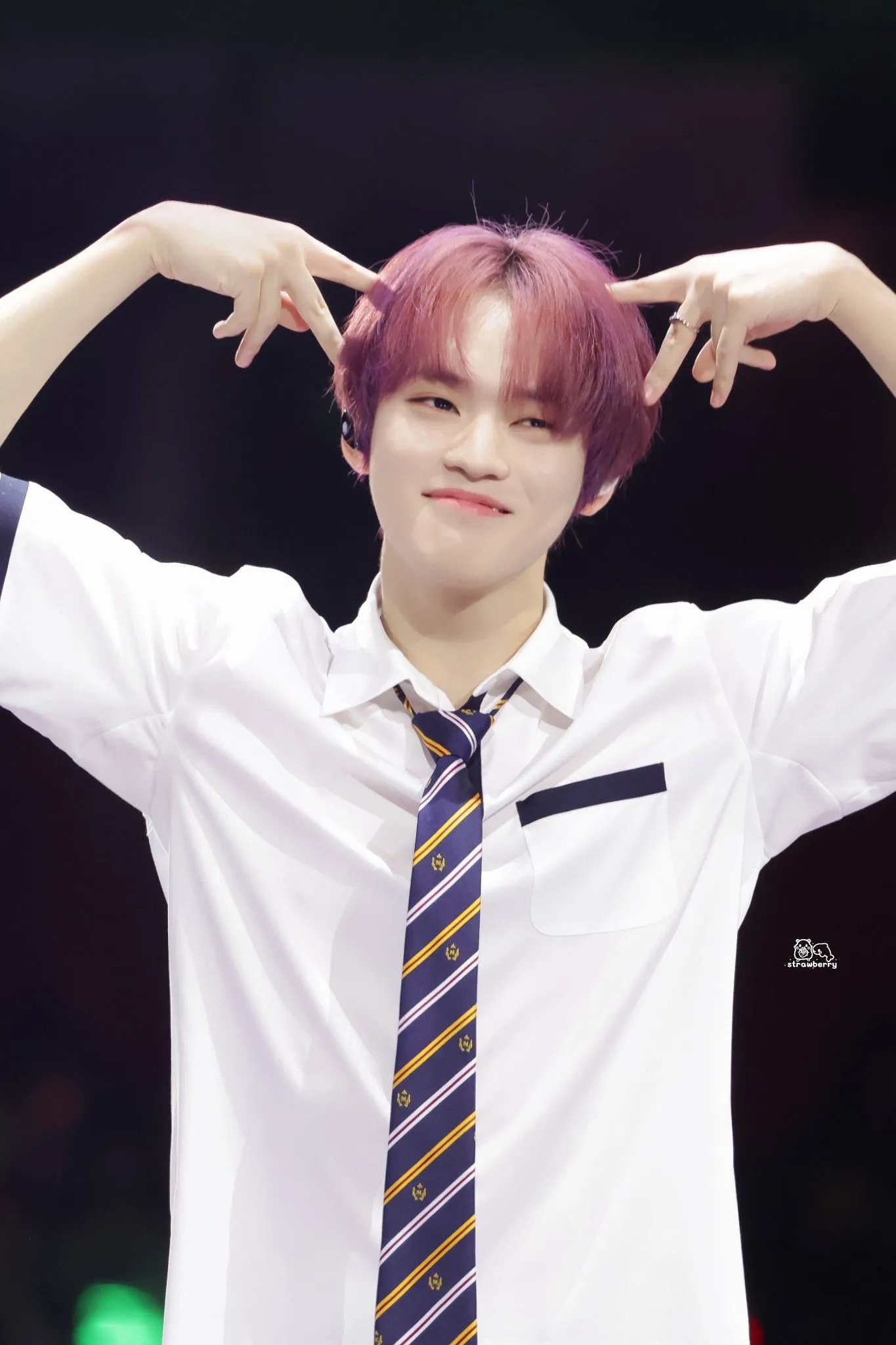 Kumpulan Foto Chenle NCT Dream Terbagus dan Terlengkap 20 Foto Chenle