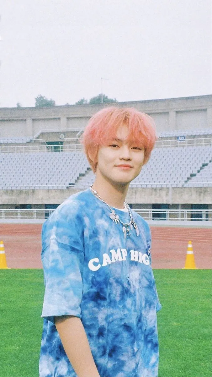 Kumpulan Foto Chenle NCT Dream Terbagus dan Terlengkap 23 Foto Chenle