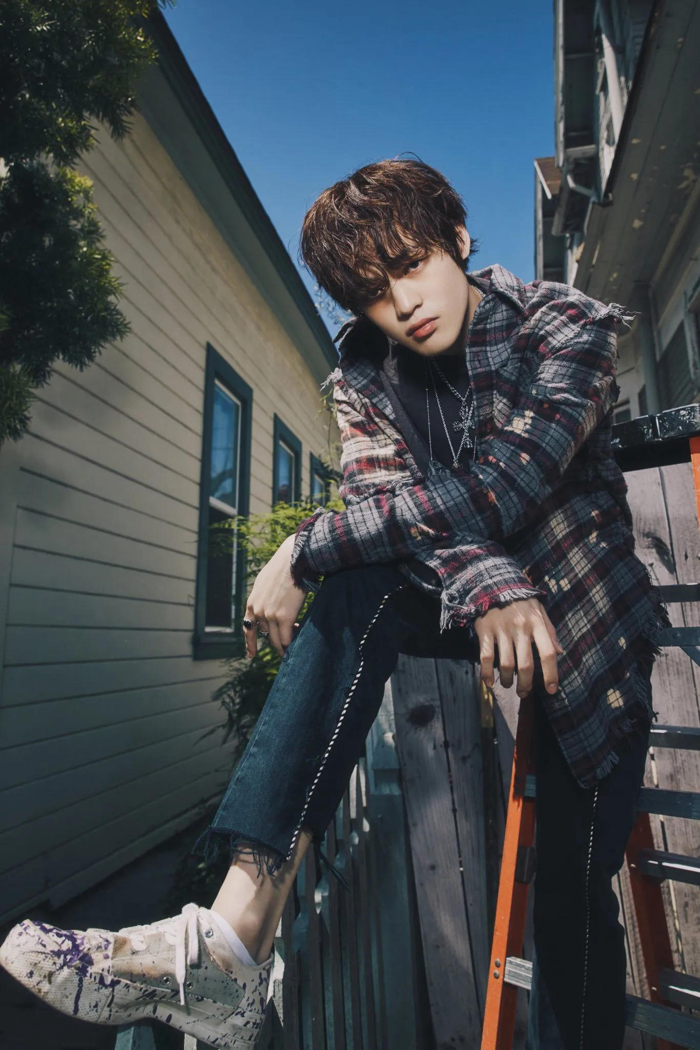 Kumpulan Foto Chenle NCT Dream Terbagus dan Terlengkap 25 Foto Chenle