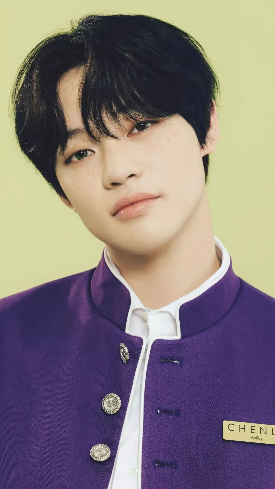 Kumpulan Foto Chenle NCT Dream Terbagus dan Terlengkap 26 Foto Chenle