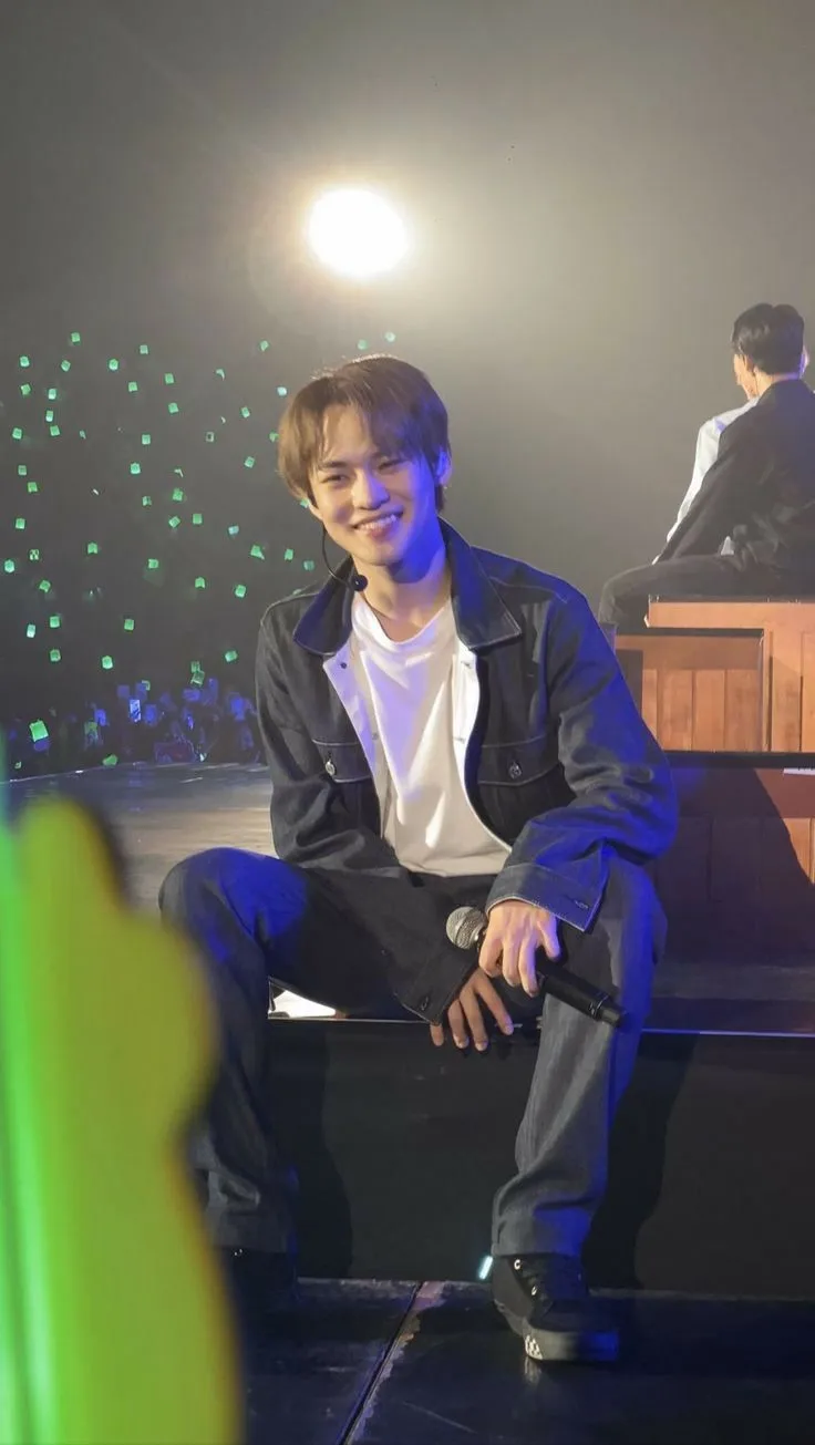 Kumpulan Foto Chenle NCT Dream Terbagus dan Terlengkap 27 Foto Chenle