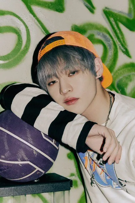 Kumpulan Foto Chenle NCT Dream Terbagus dan Terlengkap 28 Foto Chenle