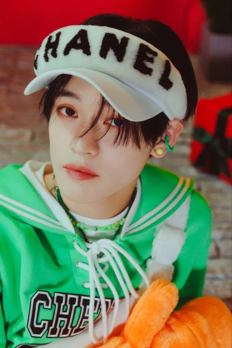 Kumpulan Foto Chenle NCT Dream Terbagus dan Terlengkap 30 Foto Chenle