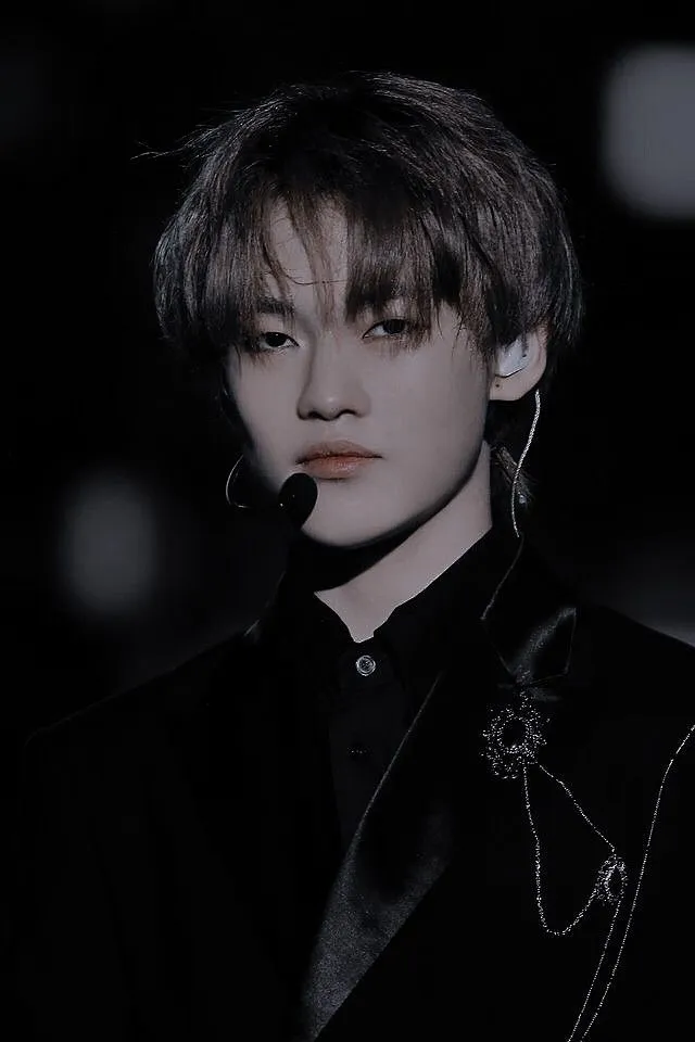 Kumpulan Foto Chenle NCT Dream Terbagus dan Terlengkap 6 Foto Chenle