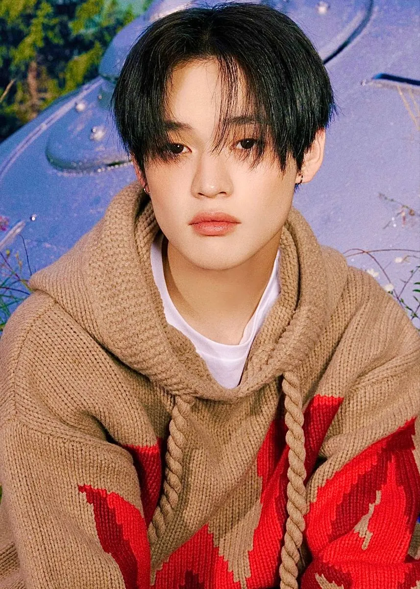 Kumpulan Foto Chenle NCT Dream Terbagus dan Terlengkap 8 Foto Chenle