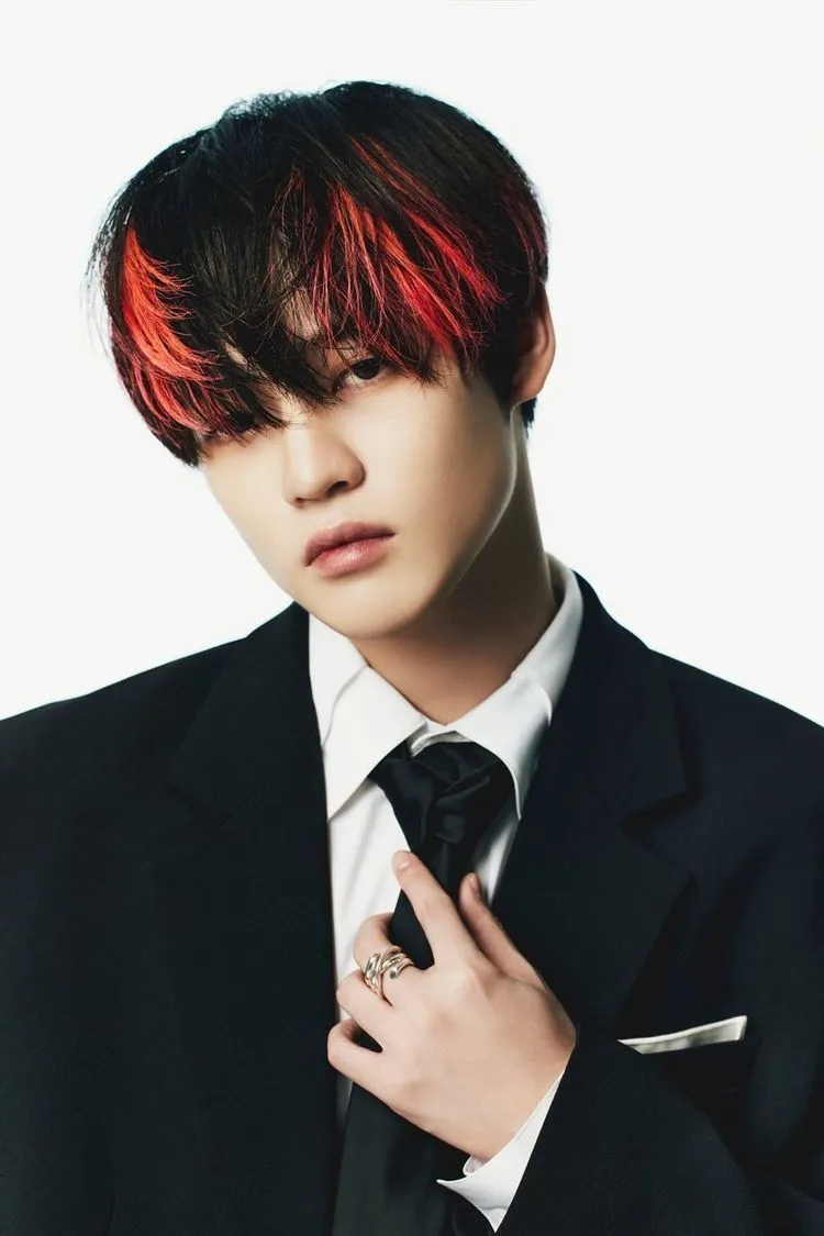 Kumpulan Foto Chenle NCT Dream Terbagus dan Terlengkap 9 Foto Chenle