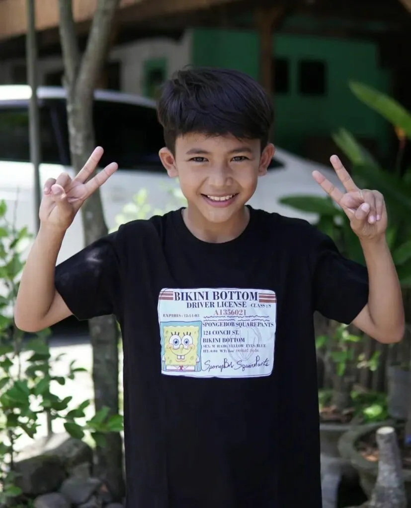 Kumpulan Foto Cogan SD Paling Keren dan Termanis Lengkap 22 Foto Cogan SD