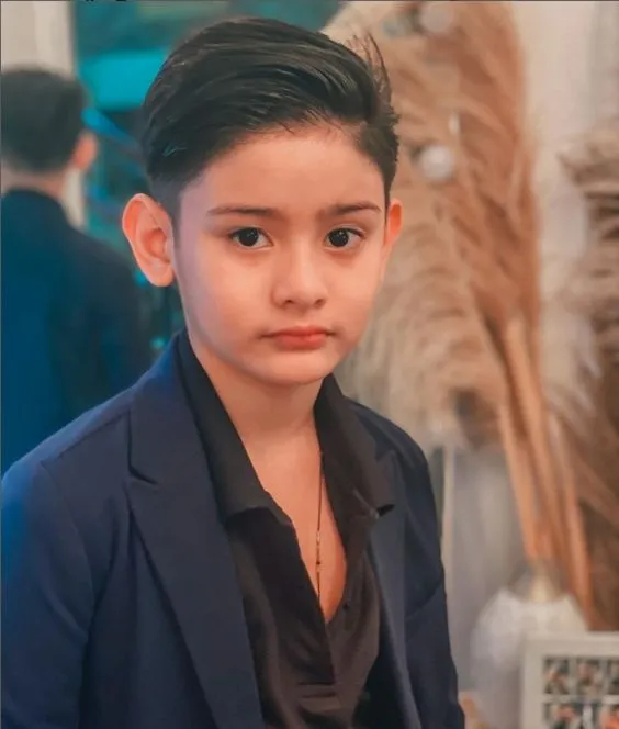 Kumpulan Foto Cogan SD Paling Keren dan Termanis Lengkap 19 Foto Cogan SD