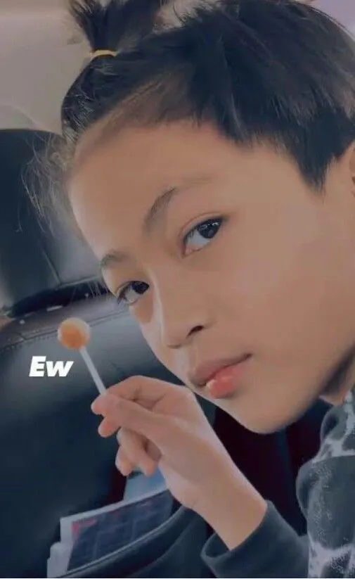 Kumpulan Foto Cogan SD Paling Keren dan Termanis Lengkap 13 Foto Cogan SD