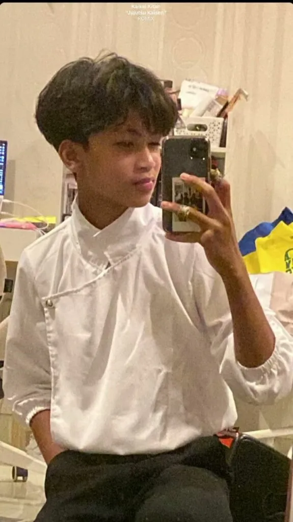 Kumpulan Foto Cogan SD Paling Keren dan Termanis Lengkap 10 Foto Cogan SD