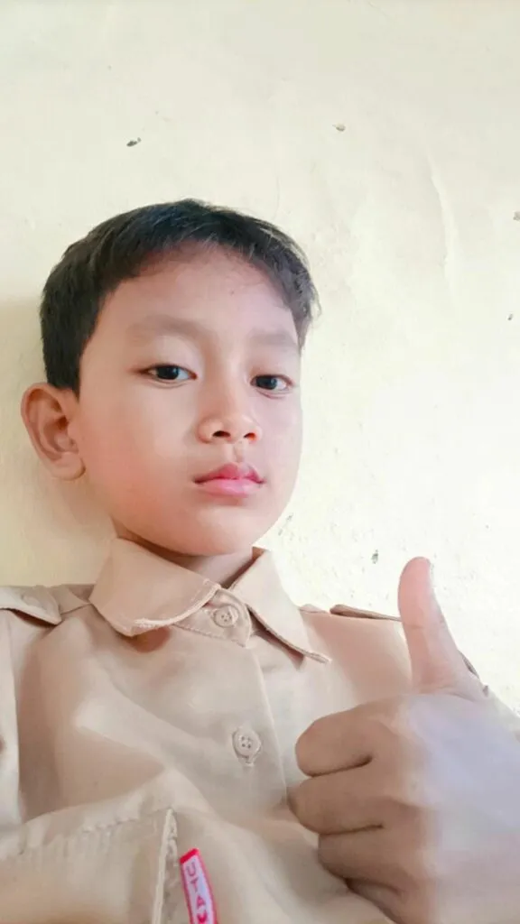 Kumpulan Foto Cogan SD Paling Keren dan Termanis Lengkap 9 Foto Cogan SD