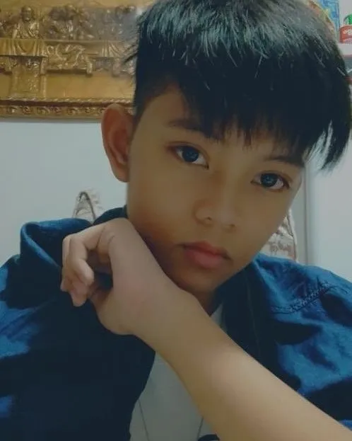 Kumpulan Foto Cogan SD Paling Keren dan Termanis Lengkap 8 Foto Cogan SD