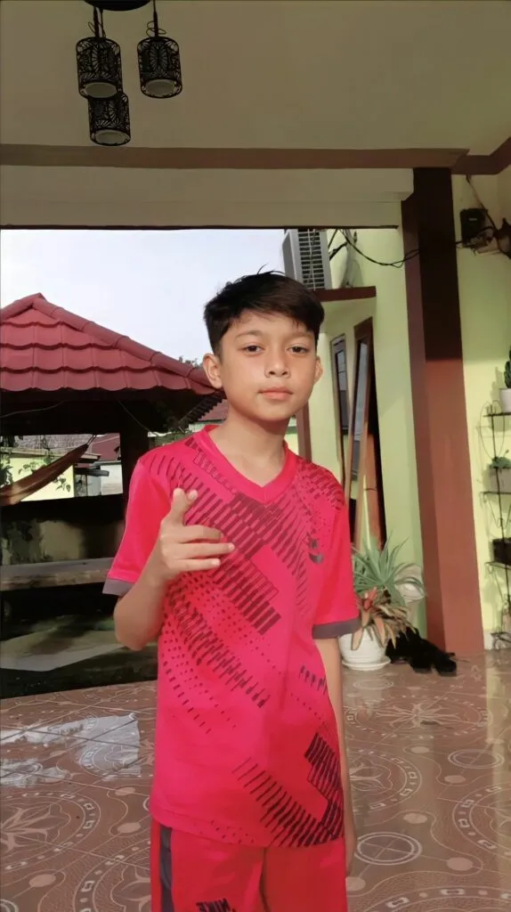 Kumpulan Foto Cogan SD Paling Keren dan Termanis Lengkap 7 Foto Cogan SD