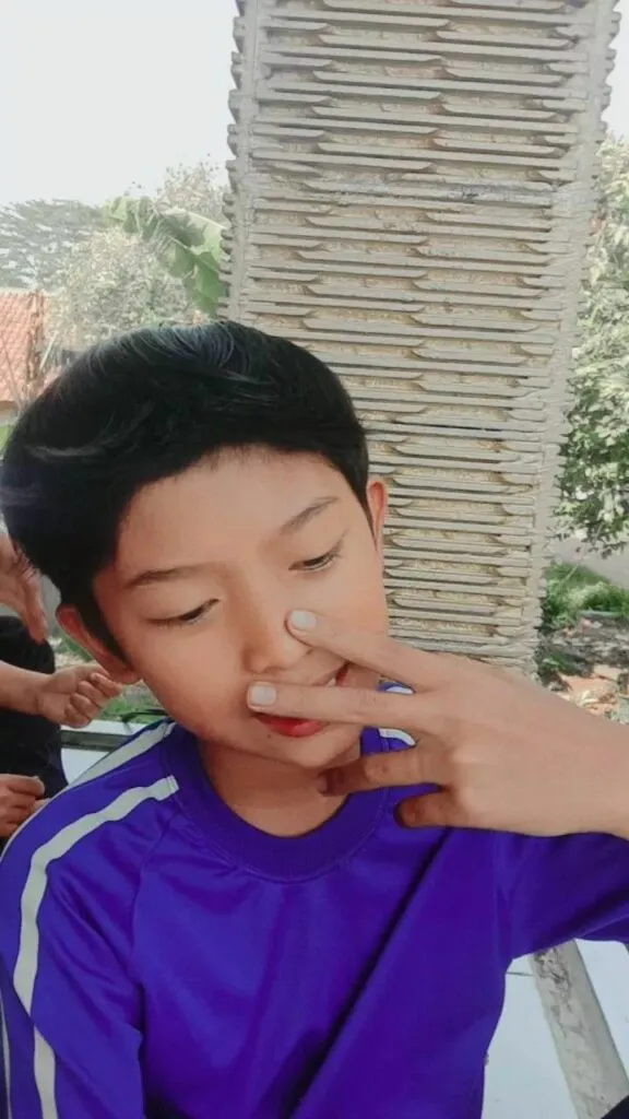 Kumpulan Foto Cogan SD Paling Keren dan Termanis Lengkap 6 Foto Cogan SD