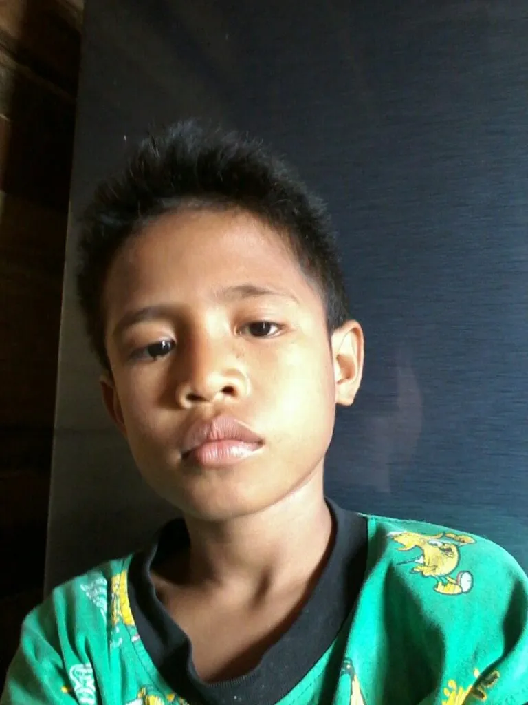 Kumpulan Foto Cogan SD Paling Keren dan Termanis Lengkap 5 Foto Cogan SD