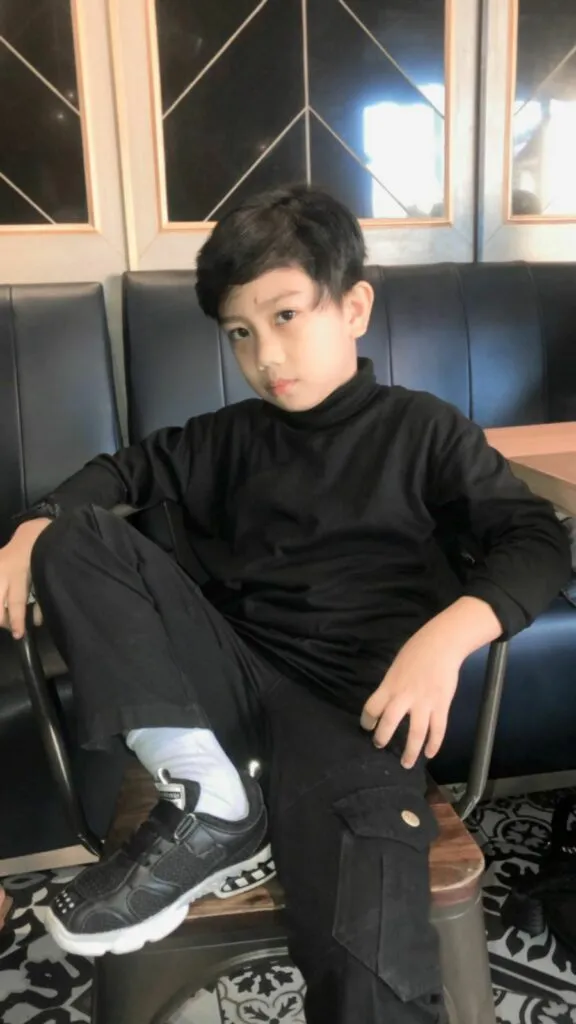 Kumpulan Foto Cogan SD Paling Keren dan Termanis Lengkap 3 Foto Cogan SD