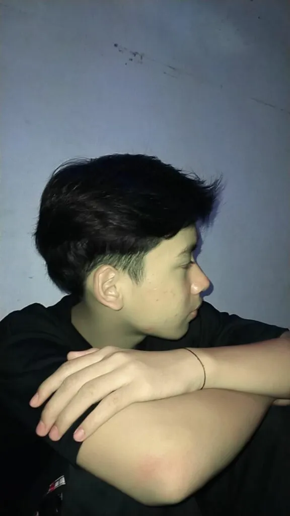 Foto Cowok Ganteng Buat Foto Profil