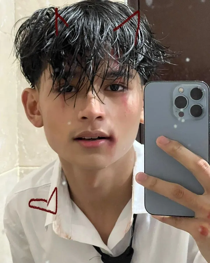 Foto Cowok Ganteng Buat Foto Profil