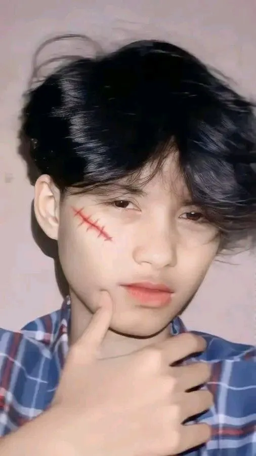 Foto Cowok Ganteng Buat Foto Profil