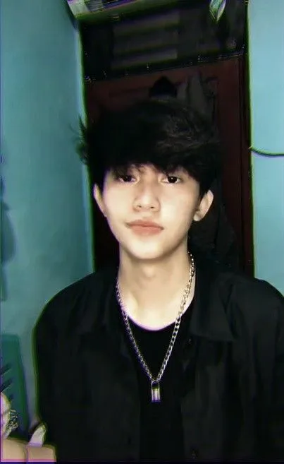 Foto Cowok Ganteng Buat Foto Profil